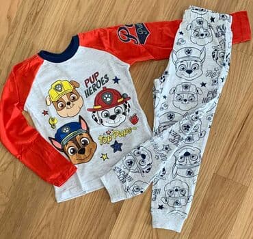 Bodysuits and Footies for babies: Pidzamice 
Razne Vel
Od 134 do 8
Cene od 1050 do 1350 — 15