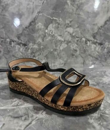 karl papuce: Fashion slippers, Seastar — 6