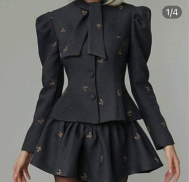 Ženska odeća: L — 1