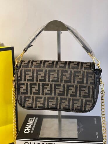 desigual srbija torbe: Torba za rame, Materijal: Koža — 3