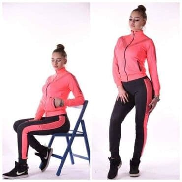 trenerke pancevo: M -2xl
3300din — 6