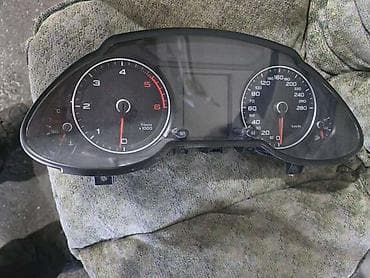 KILOMETAR SAT ZA AUDI Q5 OD 2011. DO 2015. GOD na lalafo.rs KILOMETAR SAT ZA AUDI Q5 OD 2011. DO 2015. GOD