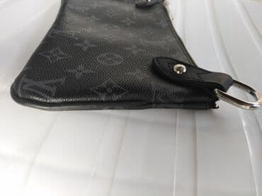 obuca gepard novi sad: Torba za rame, Louis Vuitton, Materijal: Veštačka koža — 9