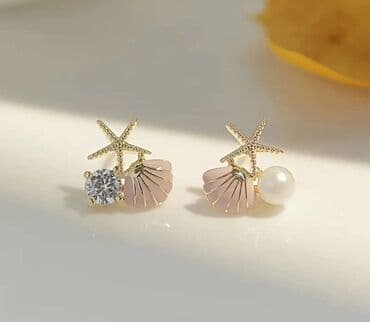 nakit swarovski: ✨Mindjuse 
💫Par 1600 din
💫2 para 1900 din — 20