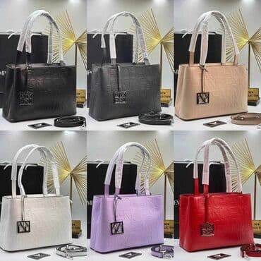 h m torbe beograd: Shoulder bag — 5
