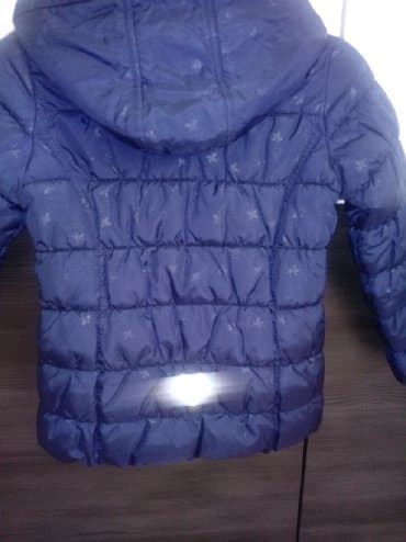 zimske pantalone za devojcice: Palomino, Puffer jacket, 122-128 — 8