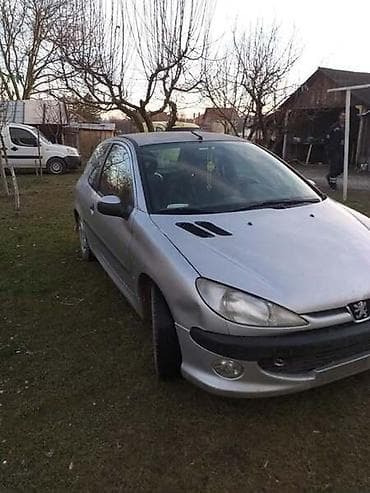 MENJAC ZA 2.0 HDI ZA PEUGEOT 206 OD 1998. DO 2005. GOD. | DELOVI ZA na lalafo.rs MENJAC ZA 2.0 HDI ZA PEUGEOT 206 OD 1998. DO 2005. GOD. | DELOVI ZA