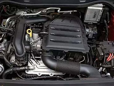alu felge 15 cola: MOTOR 1.0TSI ZA VOLKSWAGEN POLO OD 2009. DO 2017. GOD. | Polovni — 1