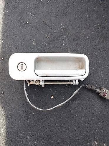 cml play car mp5 player: GEPEK BRAVA ZA VOLKSWAGEN GOLF 4 | Gepek Brava Golf 4 Ostali delovi — 1