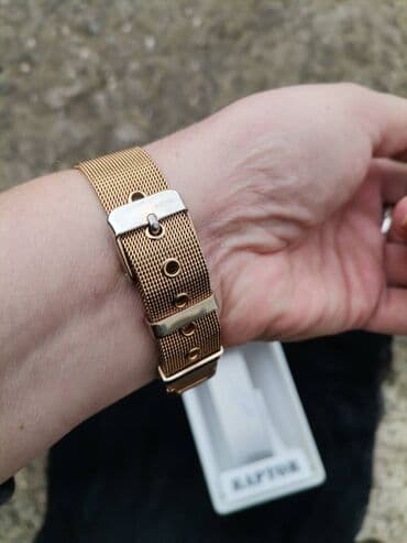 Muška obuća: Ženski — 8