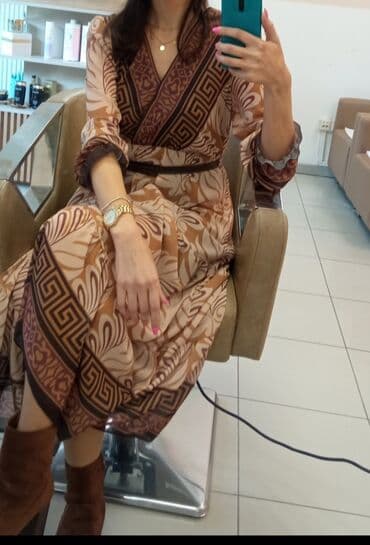 daniel klein torbe: L, bоја - Šareno, Dugih rukava — 3