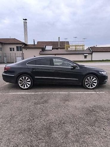 samald cars: VOLKSWAGEN PASSAT CC 2014. GOD. - KOMPLETAN AUTO U DELOVIMA | Vw CC — 3
