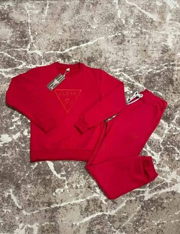 trenerke guess zenske: Guess — 1