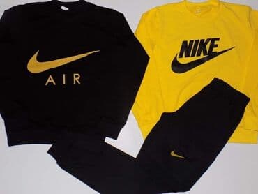 Trodelni komplet cena 2150 dinara Dva kompleta 3799 dinara Velicine