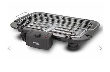 Car Electronics: Električni roštilj Cena 4.500 din ❤️‍🔥 Naš električni roštilj brenda — 2