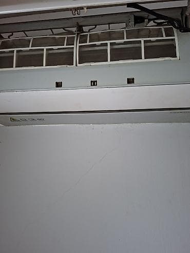 frizideri sa ledomatom: Klima uređaj Vox Inverter 12 btu stara 1.5 dana besprekorna sa — 7