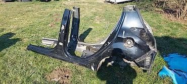 dusek za vodu: | POLUSTRANICE I20 ZA HYUNDAI I20 | — 1