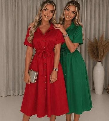 Dresses: 04. Haljina 2.600 dinara🥰 A — 1