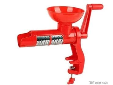 Masina za mlevenje paradajza
Lagana,jednostavna za upotrebu 
1450 din