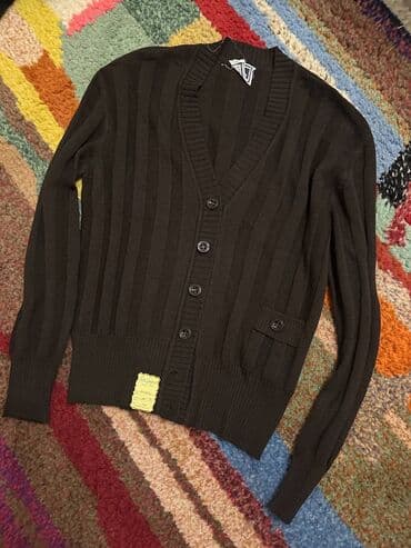 Košulje, bluze i tunike: XL, Vuna, Casual — 8