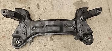 letva volana fiat punto 2: PREDNJI MOST ZA FIAT STILO ZA 2003. GOD — 1