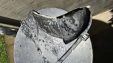 Car Parts: USISNIK NA BRANIKU ZA BMW SERIJA 5 | usisnik na braniku bmw 5 g30/31 — 2