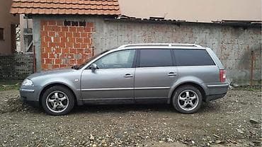ford transit motor 2.0: PASSAT 2.3 DELOVI | Passat B5+ 2.3 v5 highline u delovima. LED — 4