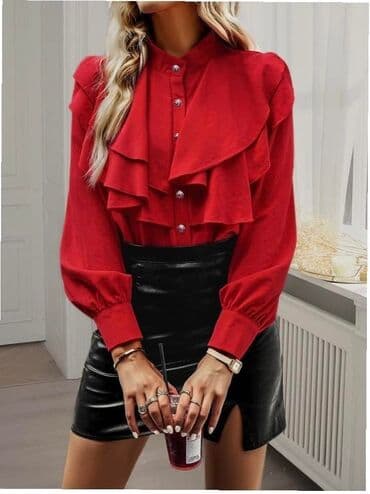 hugo boss kosulje: Košulja: 2200 dinara — 3