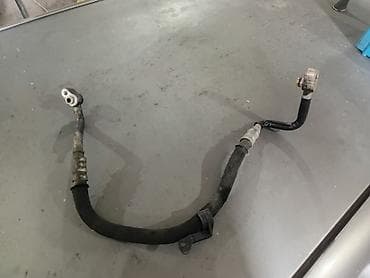Cev klime sa kompresora,Audi A6 C6 2.7TDI - Tip: visokotlačno crevo na lalafo.rs Cev klime sa kompresora,Audi A6 C6 2.7TDI - Tip: visokotlačno crevo