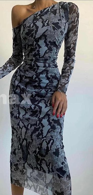 diline haljine: 2000 — 2