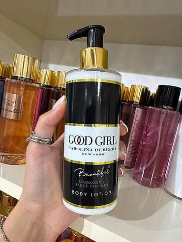 Sweatpants: Losioni i kreme za ruke i telo — 8