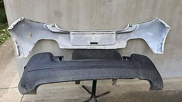 farovi za juga: BRANIK ZA CITROEN C3 | citroen c3 zadnji branik 7 98 133 438 77 — 4