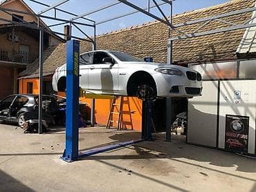 1je.941.597.a: M-BRANICI PRAGOVI F10/11 ZA BMW 518, 520, 520 GT . OD 2010. DO 2017 — 4