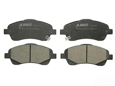 Brake System: TOYOTA AVENSIS DISK PLOCICE ZADNJE | SVI DELOVI SU NOVI I — 1