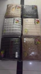 Sweatpants: FLEKERI plišani ✨ Unesite toplinu i eleganciju u svoj dom! 🛋️ Naši — 4