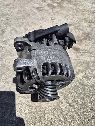 butil traka: START STOP ALTERNATOR ZA PEUGEOT 508 OD 2014. DO 2019. GOD. - 0-04 | — 2