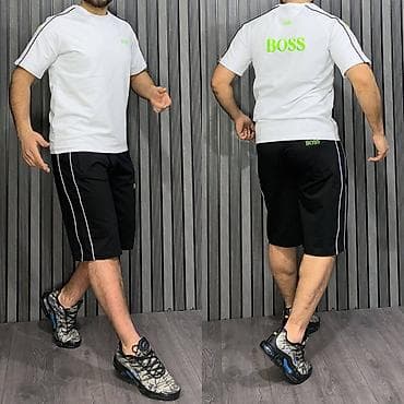 new yorker prsluci muski: Novo extra muške kompleti M,L,XL,XXL veličine za samo 3800 din — 1
