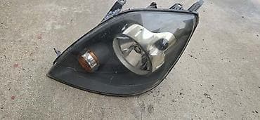 farovi za juga: FAROVI ZA FORD FIESTA OD 2005. DO 2008. GOD. | Far Ford Fiesta 8 — 1