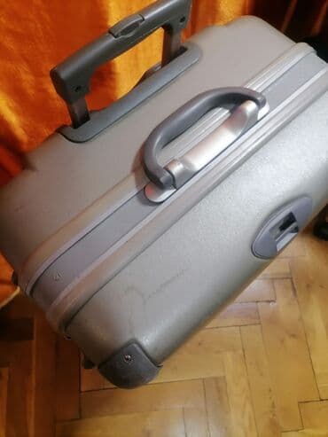 teget torbe: Color - Grey — 6
