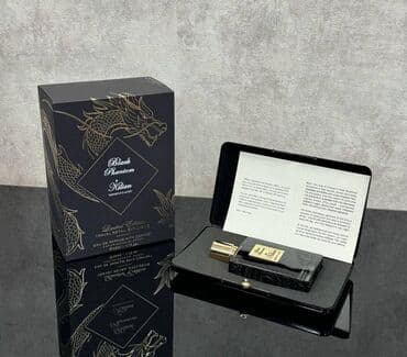 c thru parfemi: Unisex perfume, Replica — 4