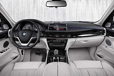 mk 2500 automatic grundig: INSTRUMENT TABLA ZA BMW X5 OD 2013. DO 2018. GOD — 1