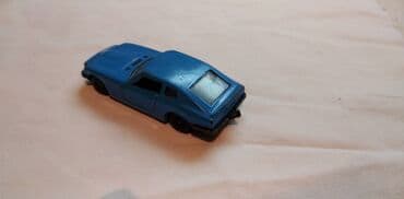 scream 1 sa prevodom na srpski: Matchbox Datsun 260Z 2x2 oko 1:60 Bulgaria, malo izgreban — 2