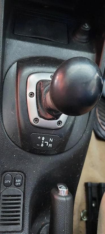 hunter skuter: ALFA 147 RUCICA MENJACA SELESPID | U odlicnom stanju skinuta sa — 4