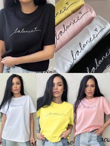 karl lagerfeld majice: Majica: 1600 dinara 
2.kom = 2200 — 7