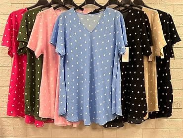 pandora sat cena: 06. Tunika za punije
2XL 3XL 4XL
Cena : 2.200 dinara H — 4