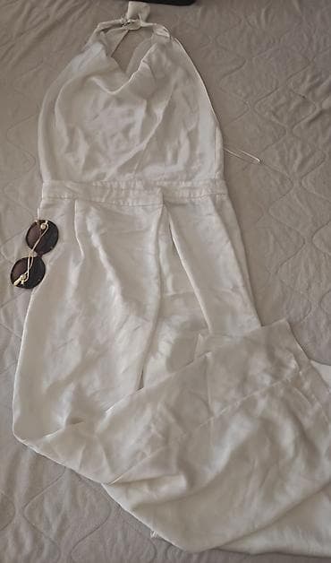 zara bele patike: Zara, M, bоја - Bela — 3