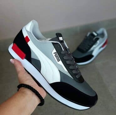 new balance kopija: Nove patike od 42 do 46 za samo 3100 din p.v — 3