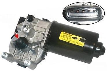 Car Electrical Components: MOTOR BRISACA KIA SPORTAGE | NOVO! NOVO! NOVO! Na prodaju motor — 1
