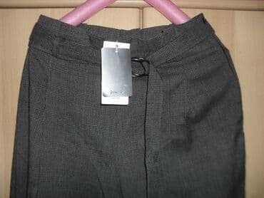 Headgear: S, High rise, Straight — 2