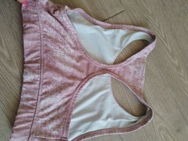 abercrombie and fitch majice: M (EU 38) — 2